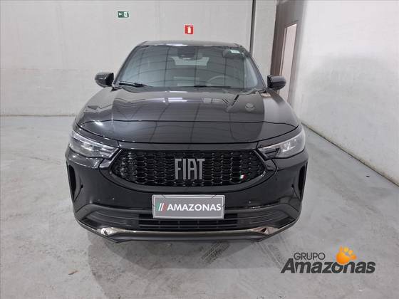 FIAT FASTBACK 1.0 TURBO 200 FLEX IMPETUS CVT